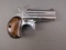 handgun: American Derringer, Model M1, 45cal Pistol, S#117489