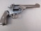 handgun: Webley & Scott, Model Mark VI, 45cal. Revolver, S#7359