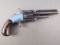 antique: Smith & Wesson, No. 1 1/2 New Model 2nd Issue, 32 Rim Fire Single Action Revolver, S#32119