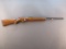 JC Higgins, Model 103.18, 22cal Single Shot Bolt Action Rifle, NVSN