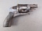 antique: Kolb, Model Center Fire, 25ACP  Baby Revolver, NVSN