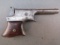 antique: Remington, Model Vest Pocket, 22cal Single Shot Pistol, NVSN