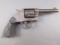 antique: Colt, Model DA41, 41cal Double Action Revolver, S#196