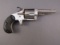 antique: Dictatror No. 2, 32cal. Single Action Rim Fire Revolver, S#9529