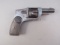 handgun: Kolb/Arminius, Model Baby, 25ACP Double Action Only Revolver, S#100647