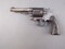handgun: Colt, Model Police Positive Special, 38spl Double Action Revolver, S#12733