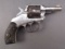 antique: American, 32cal Double Action Revolver, S#551
