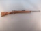 Mauser, Model 98, 8mm Bolt Action Rifle, S#51247