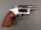 handgun: Colt Model Cobra 2nd Issue, 38spl Double Action Revolver, S#H61626