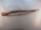 antique: Springfield Armory, Model 1898, 30/40 Krag Bolt Action Rifle, S#223380