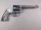 antique: Colt, Model 1889, 38cal. Double Action Revolver, S#8011