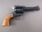 handgun:  Ruger, Model Blackhawk, 357Mag Single Action Revolver, S#30-64340