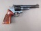 handgun: Smith & Wesson, Model 25-2, Model of 1955 45 ACP Double Action  Revolver, S#N338339