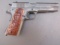 handgun:Auto Ordinance, Model 1911 Ã…1, 45cal Semi Auto Pistol, S#A0A49413