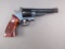 handgun: Smith & Wesson, Model 25-9,  45 Colt cal Double Action Revolver, S#BFM0564