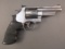 handgun: Colt, Model 625-94, 45cal Revolver, S#CJJ9219