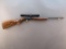 Browning, Model 22 Auto, 22cal Semi Auto Rifle, S#01666T57