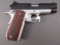 handgun: Kimber, Model Super Carry Pro, 45cal Semi Auto Pistol, S#KR227819