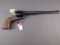 handgun: Virginian, Model Dragoon, 41cal Revolver, S#C36112