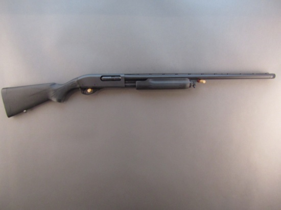 Remington, Model 870 Express Super Magnum, 12 GA Pump Acton Shotgun, S#D858011A