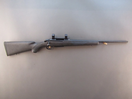 Remington, Model 788, 308cal Bolt Action Rifle, S#A6000631