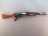 Century Arms, Model AK, 7.62x39 Semi Auto Rifle, S#C39V2A10763