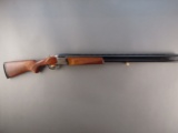 Remington Model 310, 12 GA Single Shotgun, S#072750625R