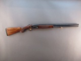 Verona, Model LX702G, 12 GA Shotgun, S#15740s