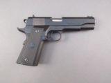 handgun: Para Ordinance, Model 1911, 45cal Semi Auto Pistol, S#K049310