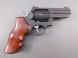 handgun: Ruger, Model GP100, 357cal Revolver, S#178-57509