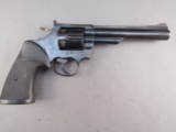 handgun:Colt, Model Trooper MK III, 357cal Revolver, S#65694J