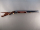 Browning, Superposed, 12 GA O/U Shotgun, S#73059S7