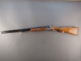 Beretta, Model Gold Pigeon II, 410 O/U Shotgun, S#P18520B