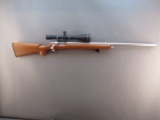 Remington, Model 40X, 308cal Bolt Action Rifle, S#064251B