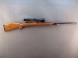 Weatherby Magnum, Model MK V, 460cal Bolt Action Rifle, S#H196641