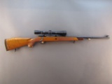 Sako Forester, Model L579, 308cal Bolt Action Rifle, S#26991