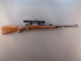 Winchester, Model 70, 270cal Bolt Action Rifle, S#G1265759