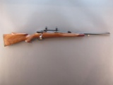 H&R Ultra, 30-06 Bolt Action Rifle, S#52038