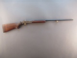 Harrington & Richardson, Model M48, 410 Bolt Action Shotgun, S#J21615