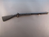 black powder: CVA,  Bobcat, 50cal Traditional Percussion Muzzle Loading Rifle, S#61-13-057483-05