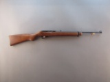 Ruger, Model 10-22, 22cal Semi Auto Rifle, S#242-03866