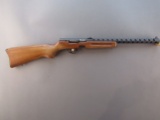 Bingham, Model 3046, 22cal Bolt Action Rifle, S#SA3942