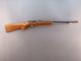 Springfield, Model 15, 22cal Bolt Action Rifle, NVSN