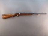 Marlin, Model 15, 22cal Bolt Action Rifle, NVSN