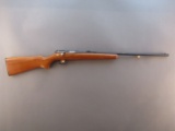 Remington, Model 514, 22cal Bolt Action Rifle, NVSN