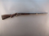 Stevens, Model 311, 12 GA SXS Shotgun, NVSN