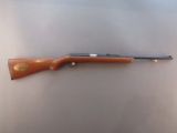 Daisy Model VL 22cal Single Shot Rifle, S#A013145