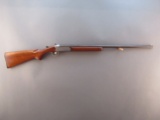 Springfield, Model 94-B, 20 GA Single Shot Shotgun, NVSN