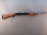 Remington, Model 870 Magnum, 12 GA Pump Action Riot Shotgun, S#W994259M