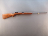 Winchester, Model 74, 22cal Bolt Action Rifle, S#200295A